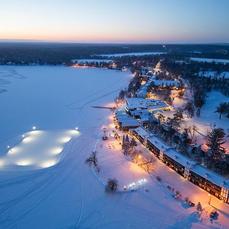 Cragun'S Resort On Gull Lake East Gull Lake Экстерьер фото