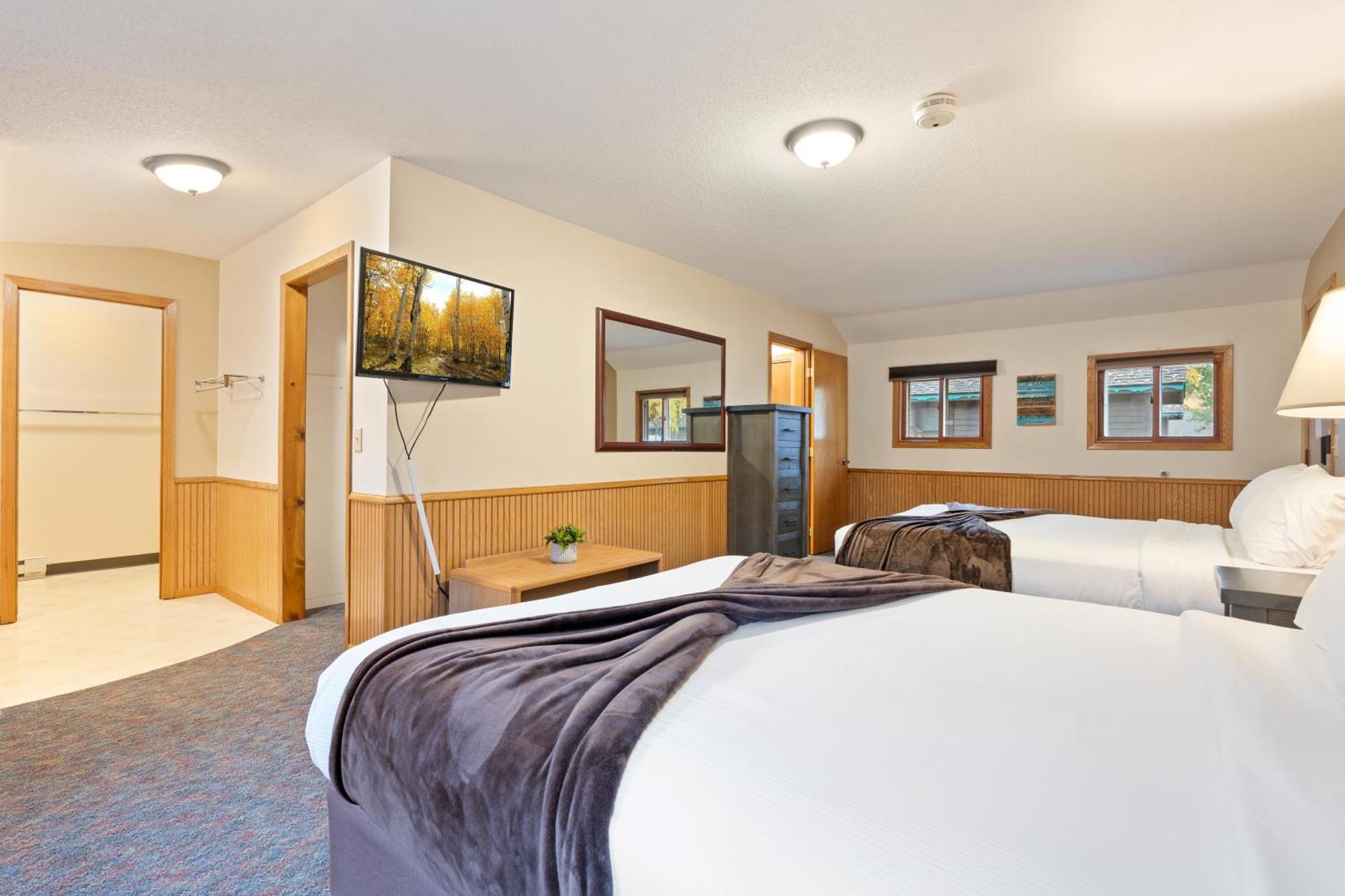Cragun'S Resort On Gull Lake East Gull Lake Экстерьер фото