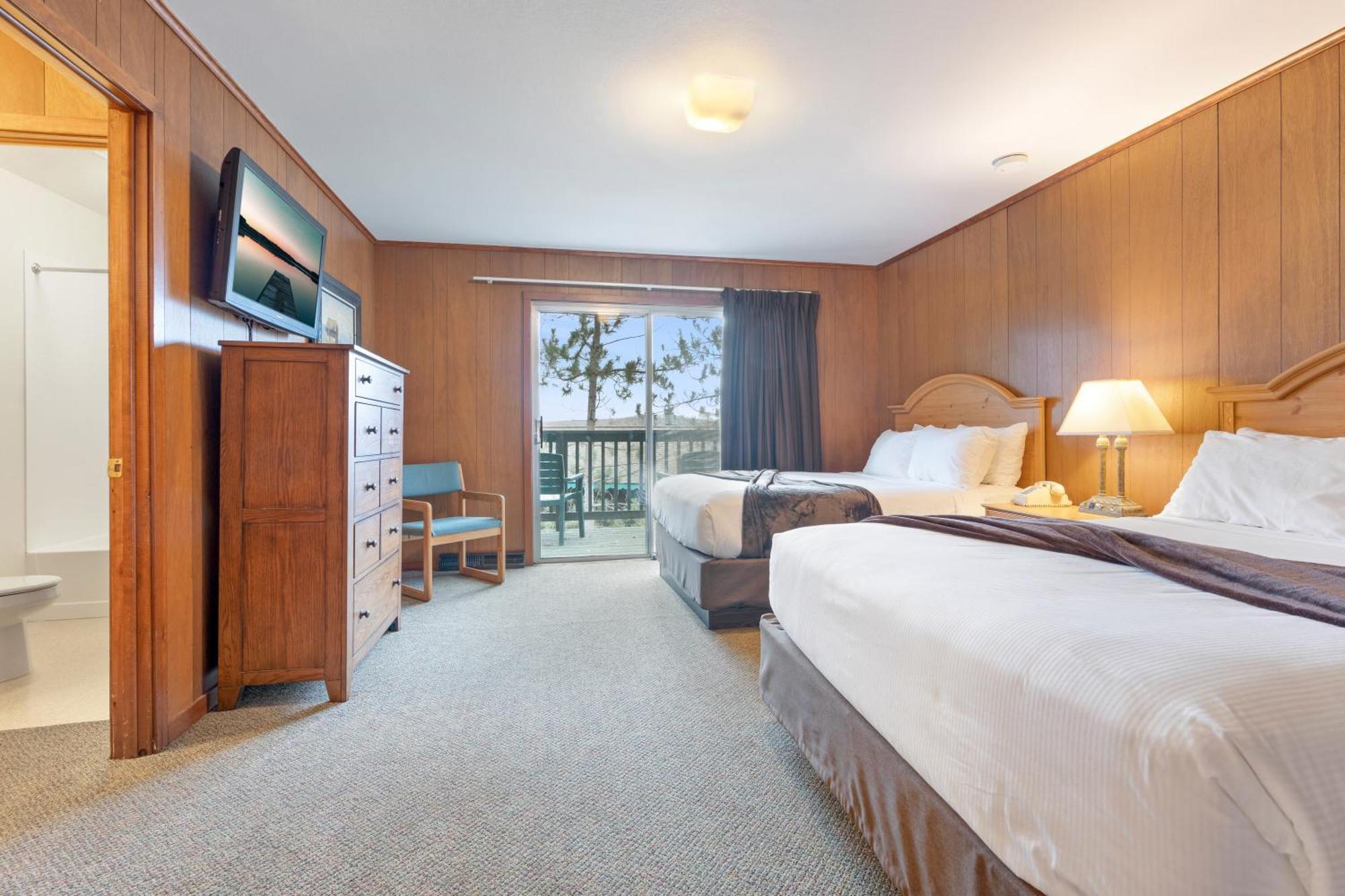 Cragun'S Resort On Gull Lake East Gull Lake Экстерьер фото