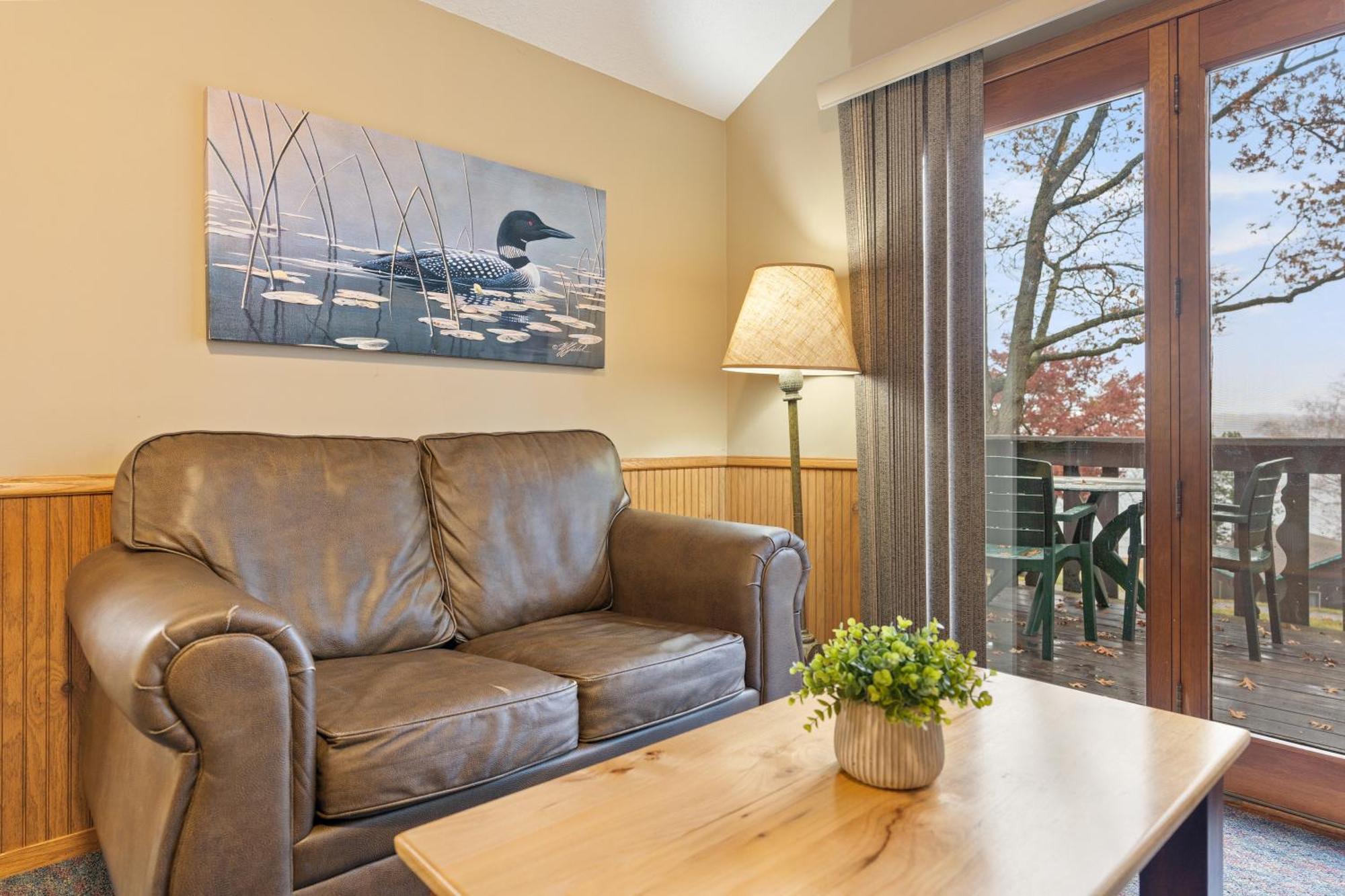 Cragun'S Resort On Gull Lake East Gull Lake Экстерьер фото