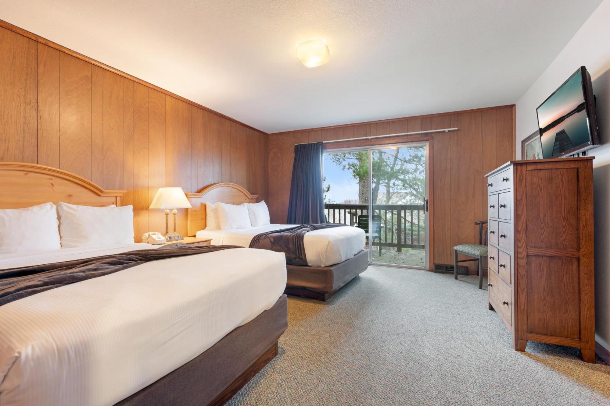 Cragun'S Resort On Gull Lake East Gull Lake Экстерьер фото