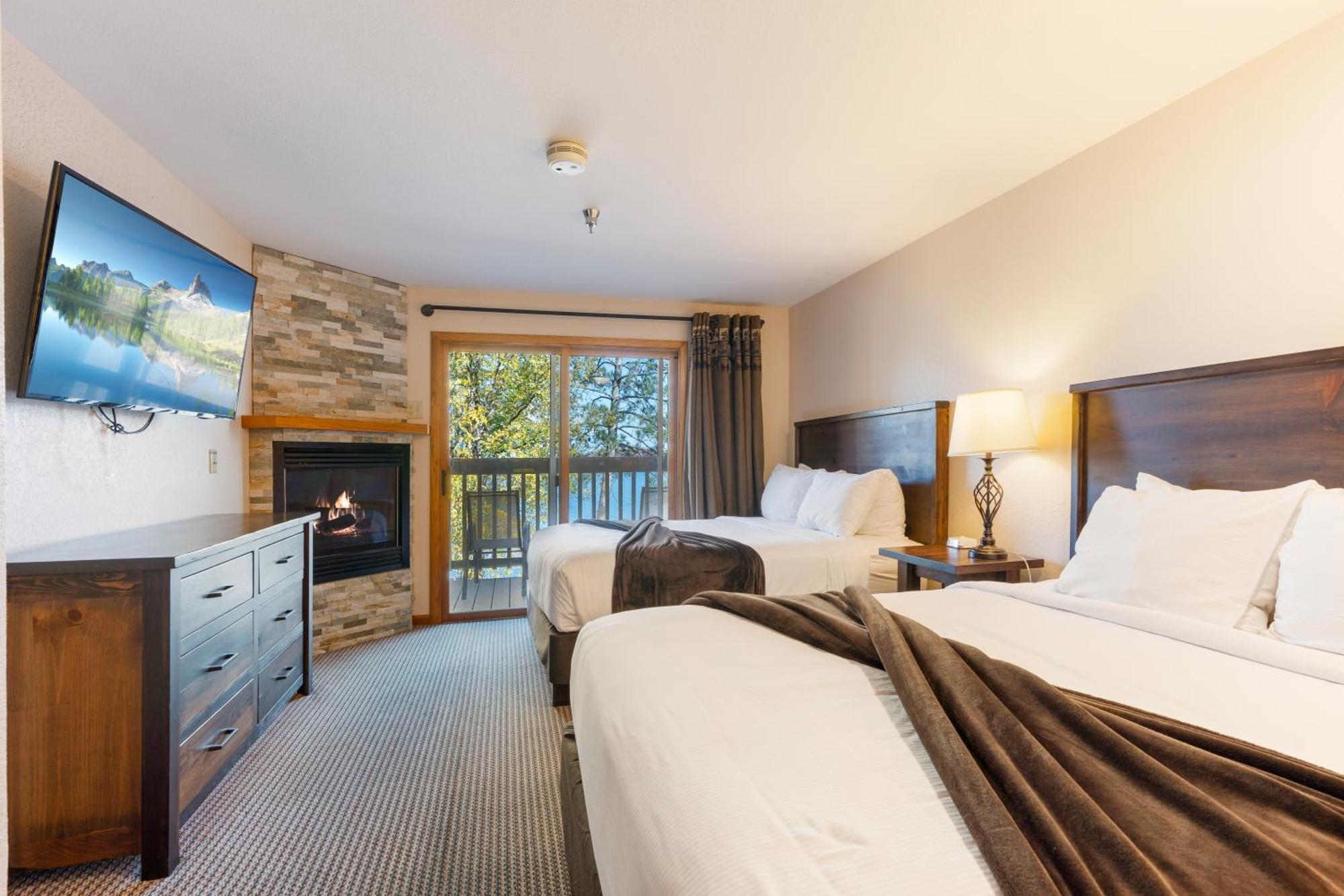 Cragun'S Resort On Gull Lake East Gull Lake Экстерьер фото