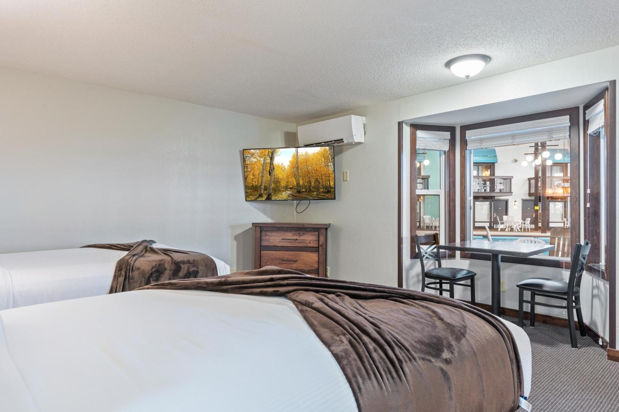 Cragun'S Resort On Gull Lake East Gull Lake Экстерьер фото