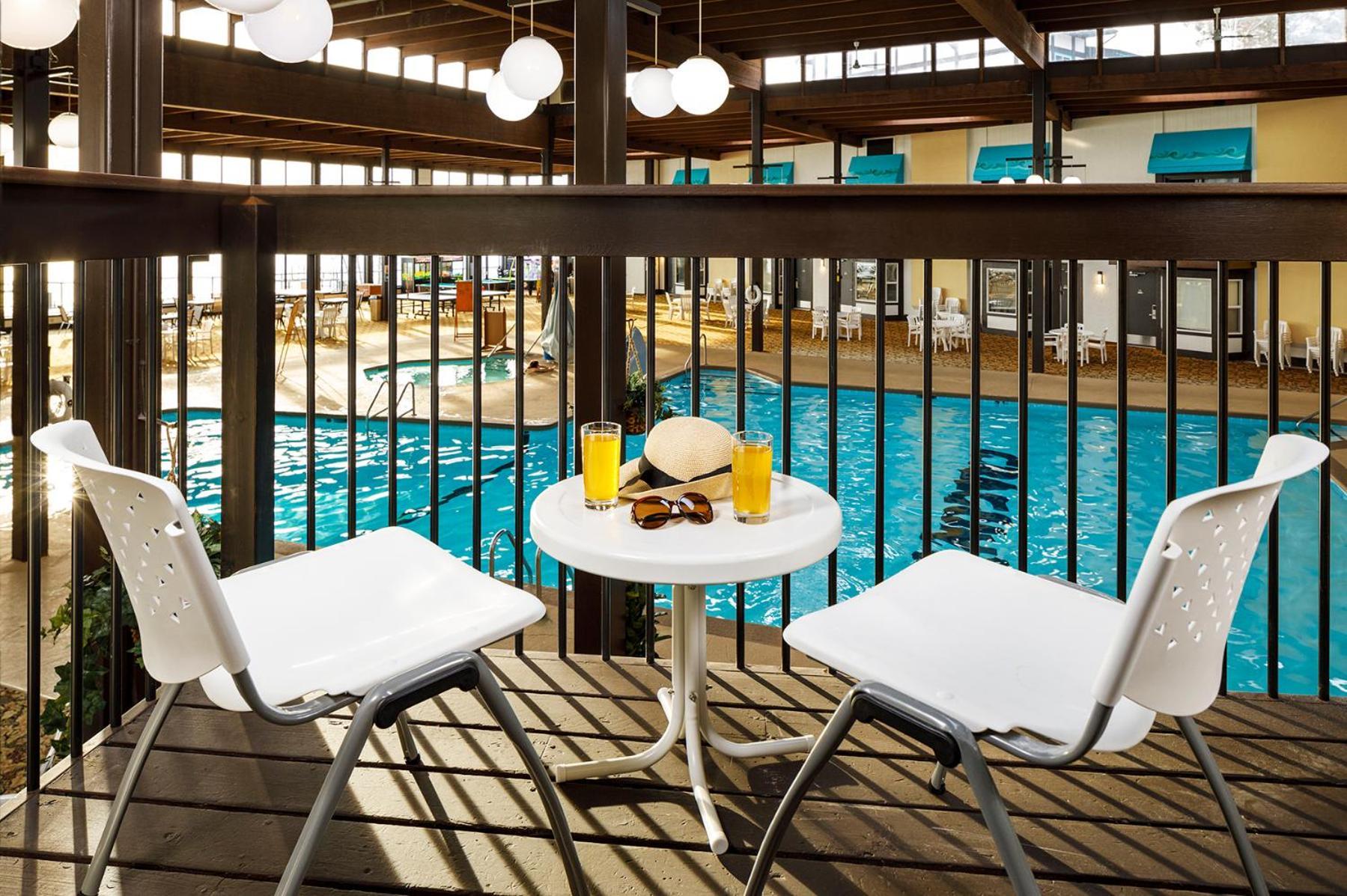 Cragun'S Resort On Gull Lake East Gull Lake Экстерьер фото