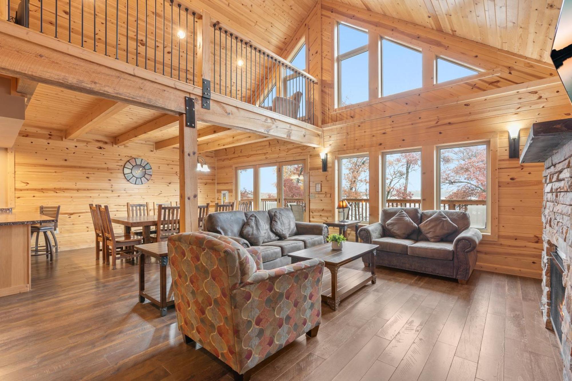 Cragun'S Resort On Gull Lake East Gull Lake Экстерьер фото